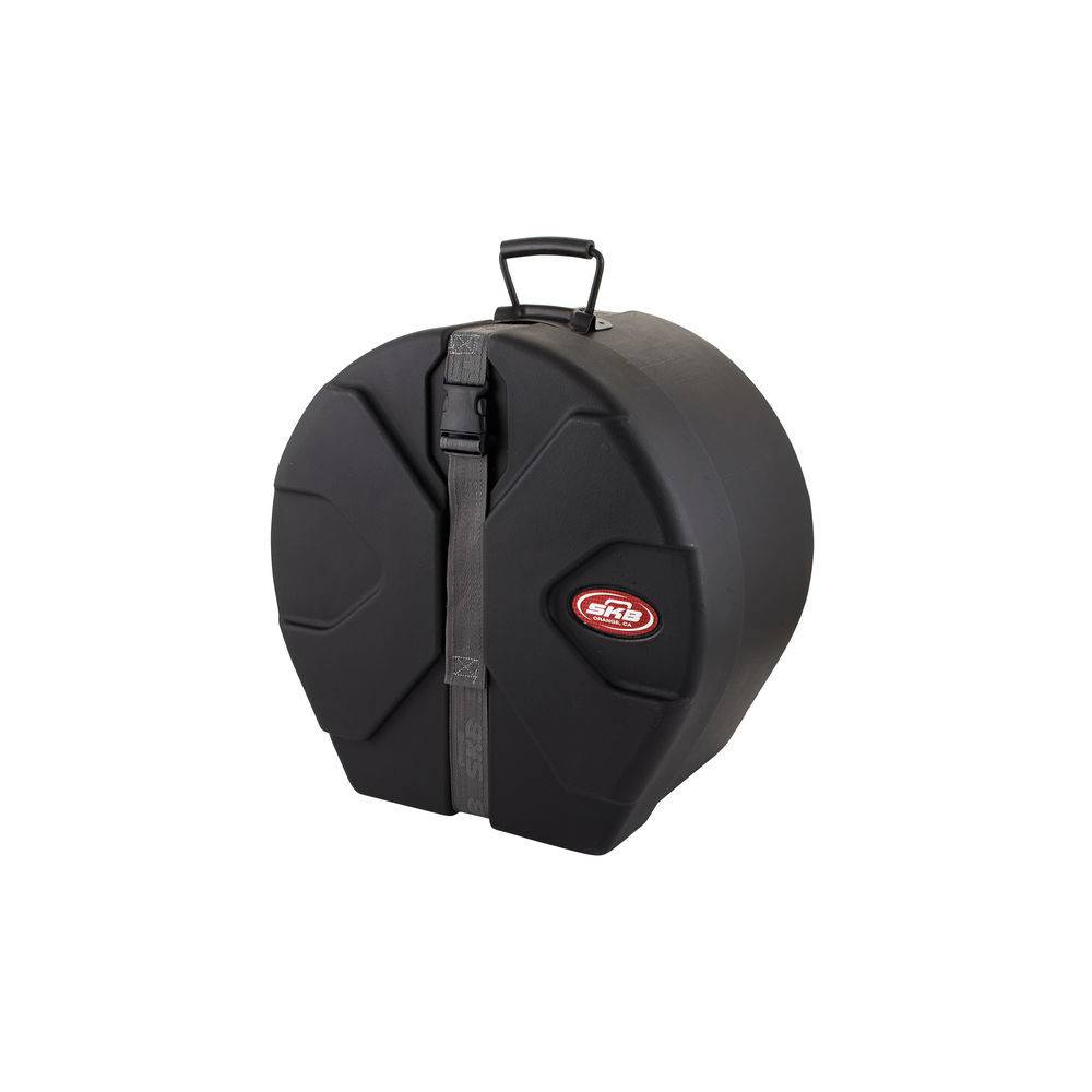 SKB 1SKB-D0814 koffer voor 14 x 8 inch tom of snare