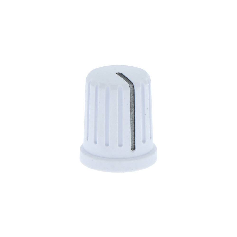Reloop Knob Cap Set White
