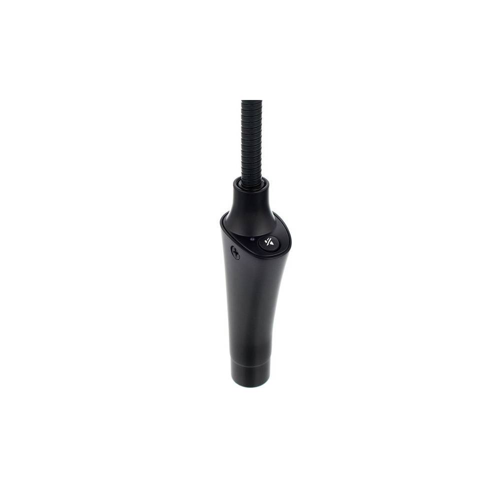 Shure Centraverse CVG18S-B/C zwanenhals microfoon