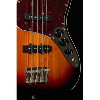 Squier Classic Vibe '60s Jazz Bass LRL 3 Color Sunburst
