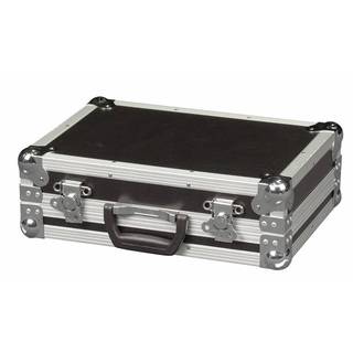 DAP Universal Foam Case 1 transportkoffer + schuim 410x277x73 mm