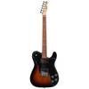 Fender Classic Series '72 Telecaster Custom 3-Color Sunburst PF