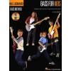 Hal Leonard - Chad Johnson: Bass For Kids