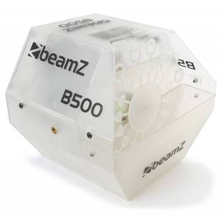 BeamZ B500LED bellenblaasmachine