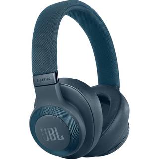 JBL E65BT NC Blauw