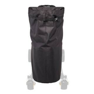 RockNRoller Handle Bag met hard plastic bodem voor R14RT, R16RT en R18RT trolleys