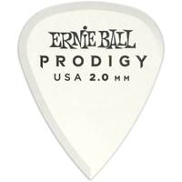 Ernie Ball 9202 Prodigy Standard 2.0 mm plectrumset (6 stuks)