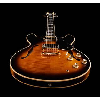 Yamaha SA2200 Brown Sunburst