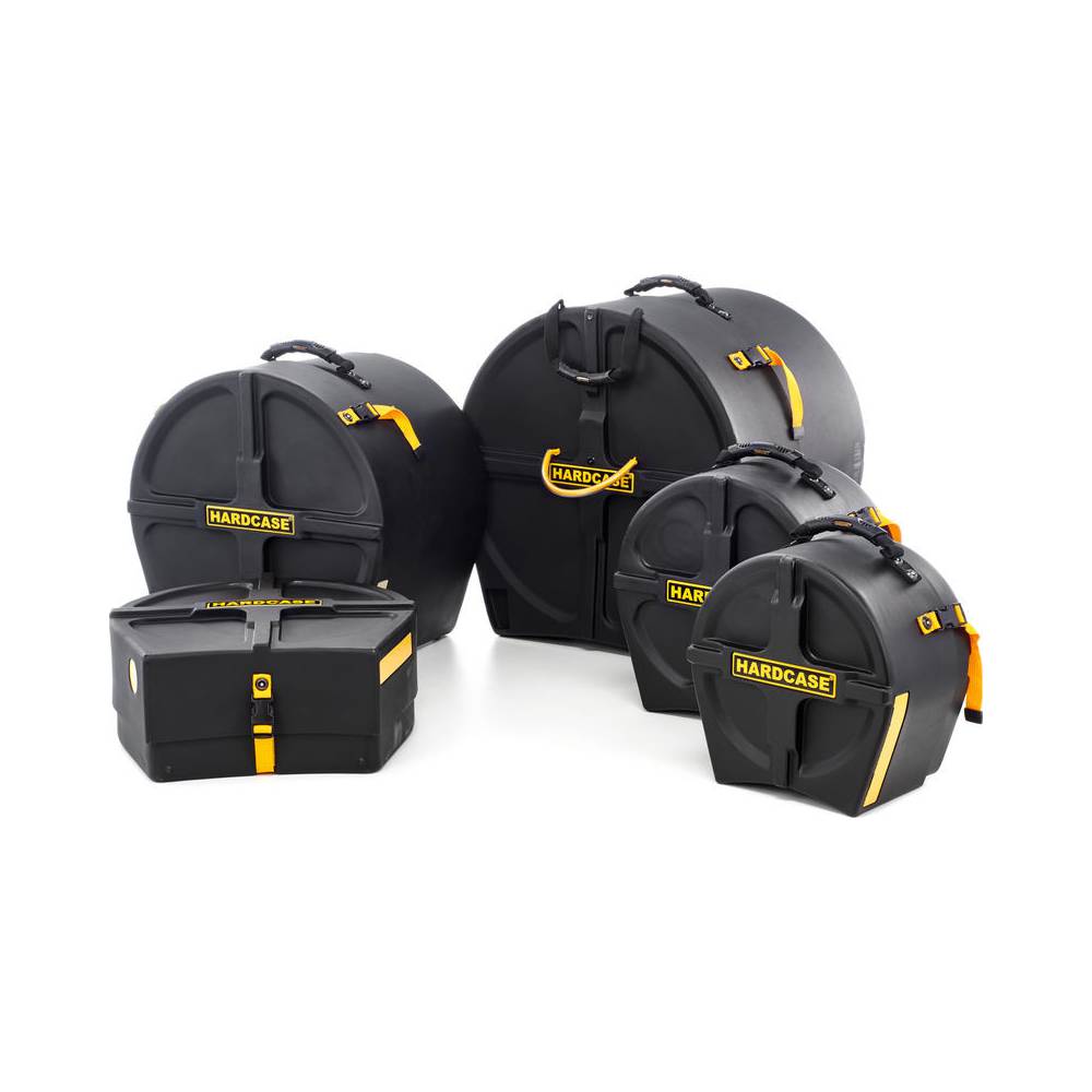 Hardcase HCHJAZZW Pre-Packed Set