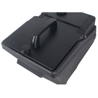 American DJ Entour Chill lage rookmachine