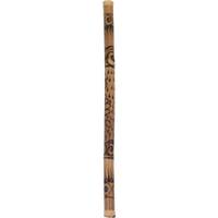 Pearl PBRSB-48/698 Bamboo Rainstick Rhythm Water 48 inch