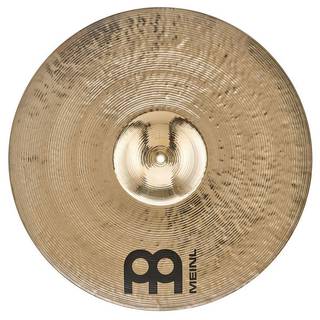 Meinl Byzance 21 Brilliant Finish Serpents Ride bekken