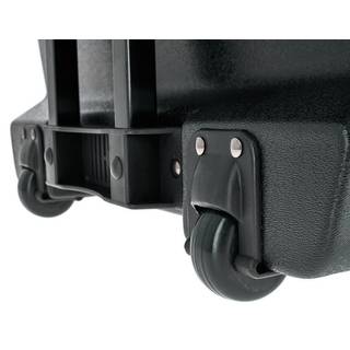 Sabian MAXP Max Protect rolkoffer voor bekkens