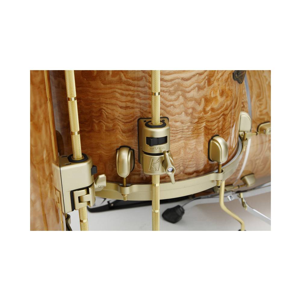 Tama WBS52RZGS-GTM Starclassic Walnut/Birch 5-delig drumstel Limited