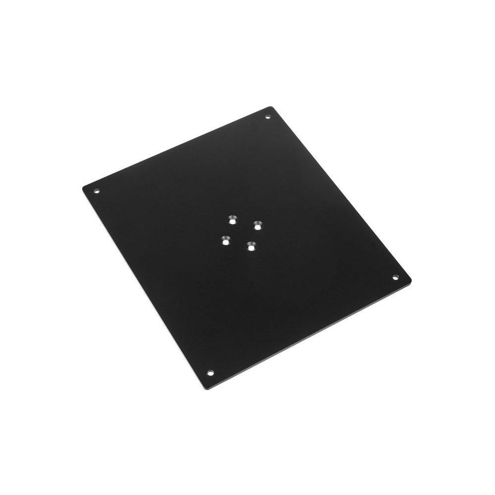 Konig & Meyer 26792 montageplaat voor monitorstatieven 320x280