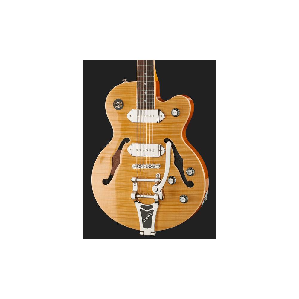 Epiphone Wildkat Antique Natural