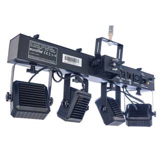 Eurolite LED KLS-180 Compact Light Set