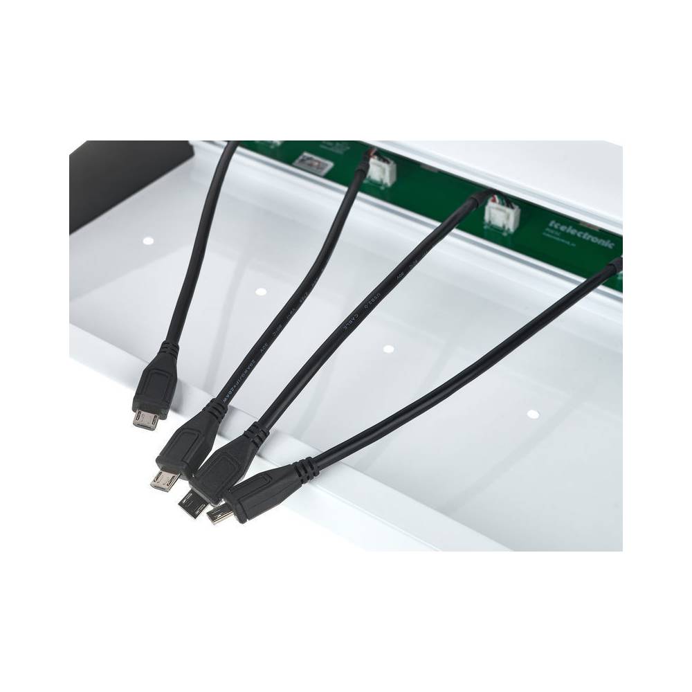 TC Electronic Icon Dock frame