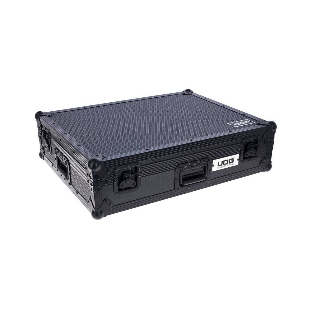 UDG U91069BL Ultimate Flightcase Black voor Denon Prime 4