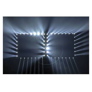 Showtec Maniac FX 7 multi LED-effect