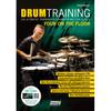 Hage MusikVerlag EH 3946 Drum Training Four On The Floor lesboek (Duits)