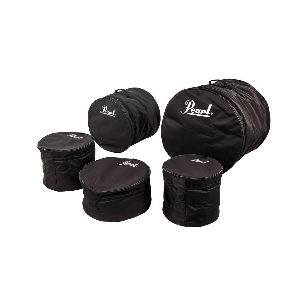 Pearl DBS04N 5 Piece Rock Bag Set