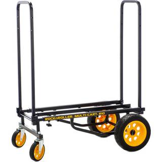 RockNRoller R10RT Multi-Cart Max