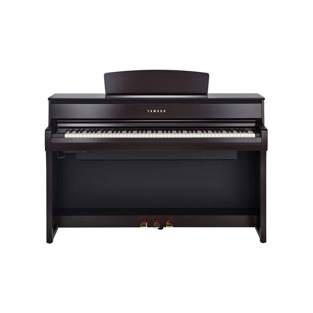 Yamaha CLP-775R Clavinova Rosewood digitale piano