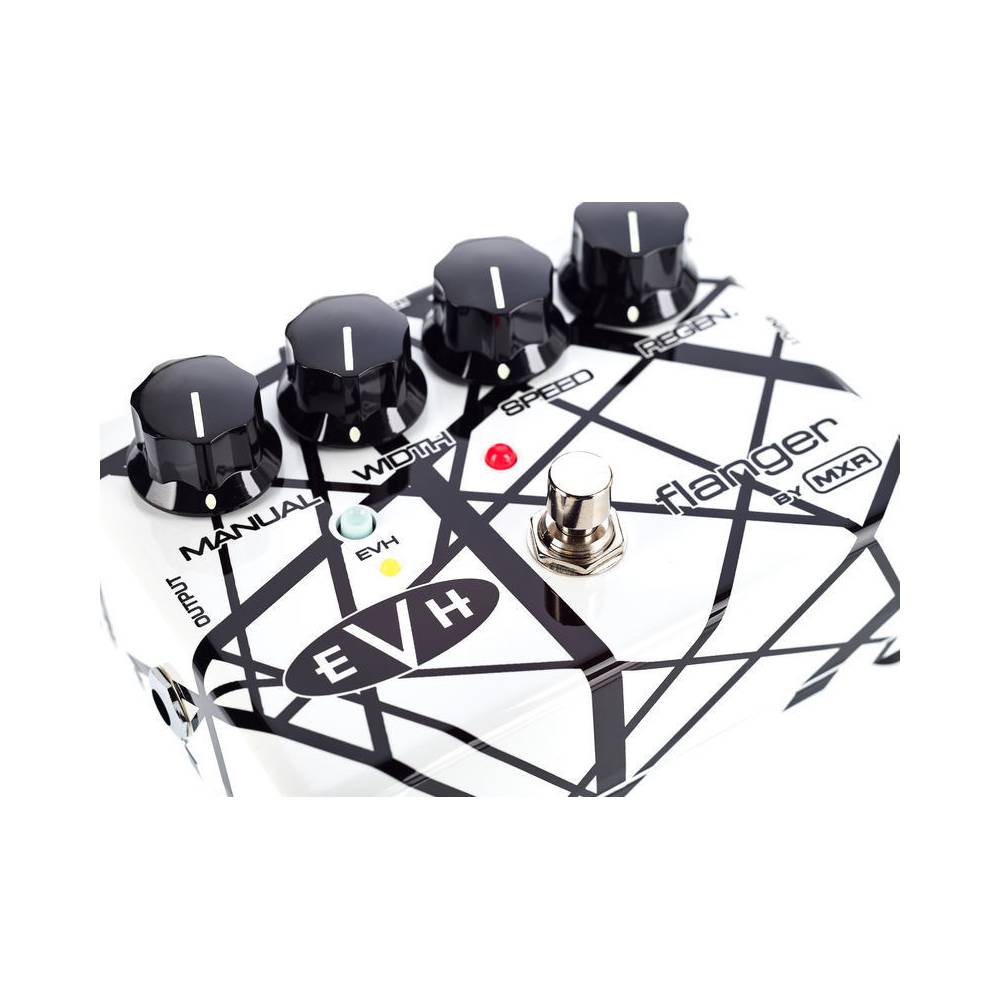 MXR EVH117 Eddie Van Halen flanger