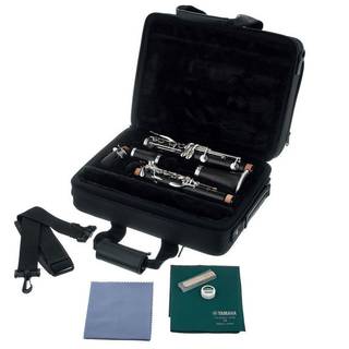 Yamaha YCL-450 Intermediate Bb Clarinet