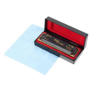 Fender Blues Deville E