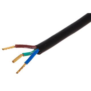 Showtec Halve spiegelbol 40cm incl. motor