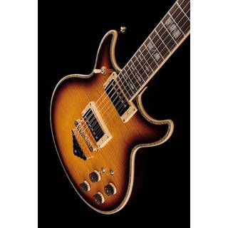 Ibanez AR420VLS Artist Series Violin Sunburst