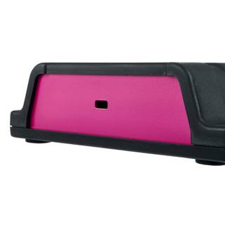 Visual Productions Cuety LPU-2 DMX sturing