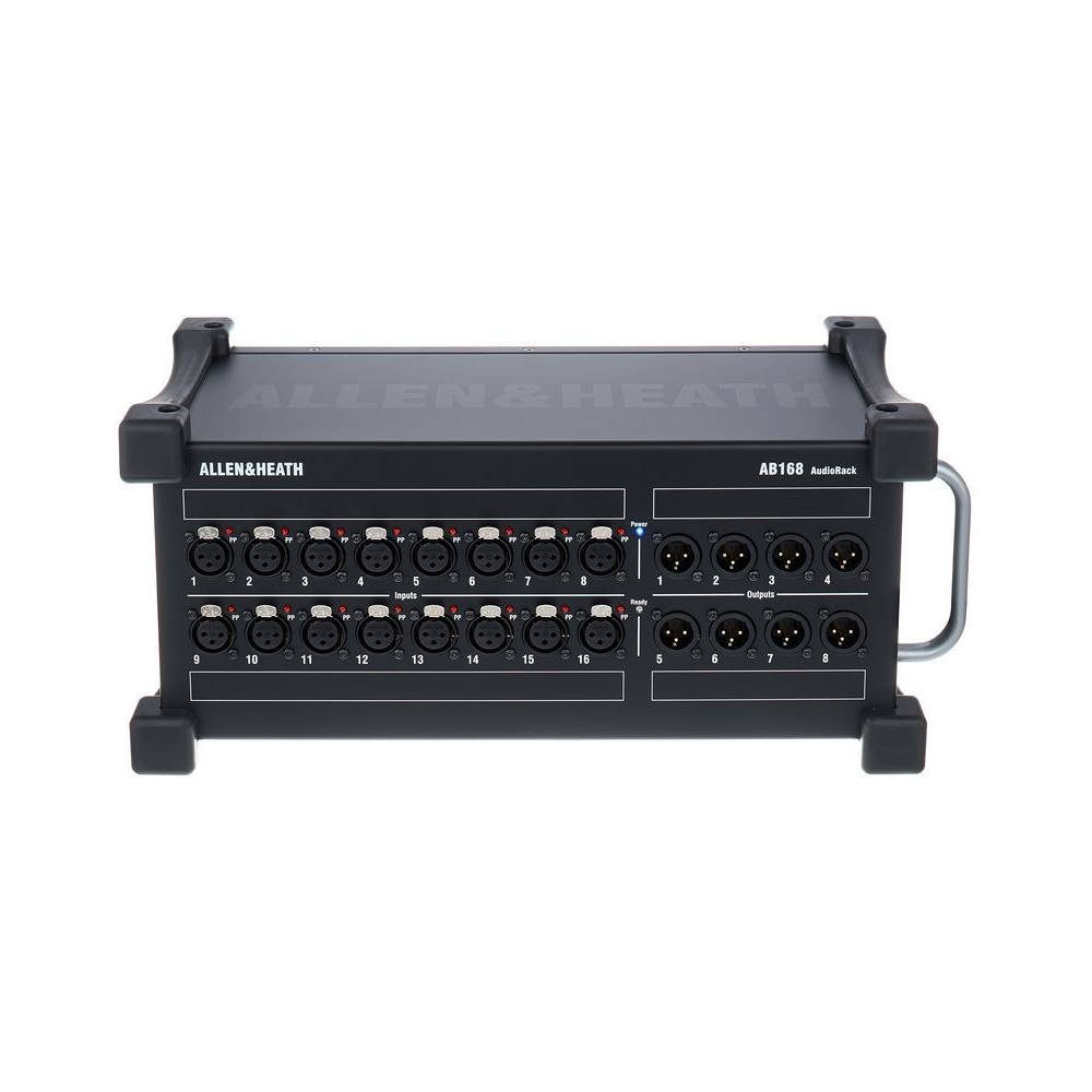 Allen & Heath AB168