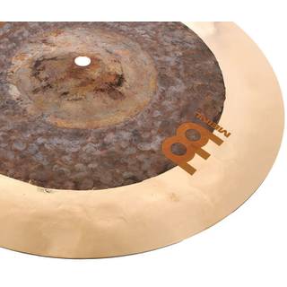Meinl Byzance Extra Dry Dual Hi-hat 14 inch