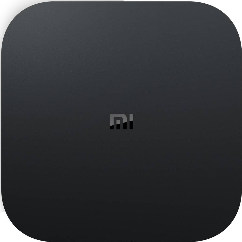 Xiaomi Mi Box S EU