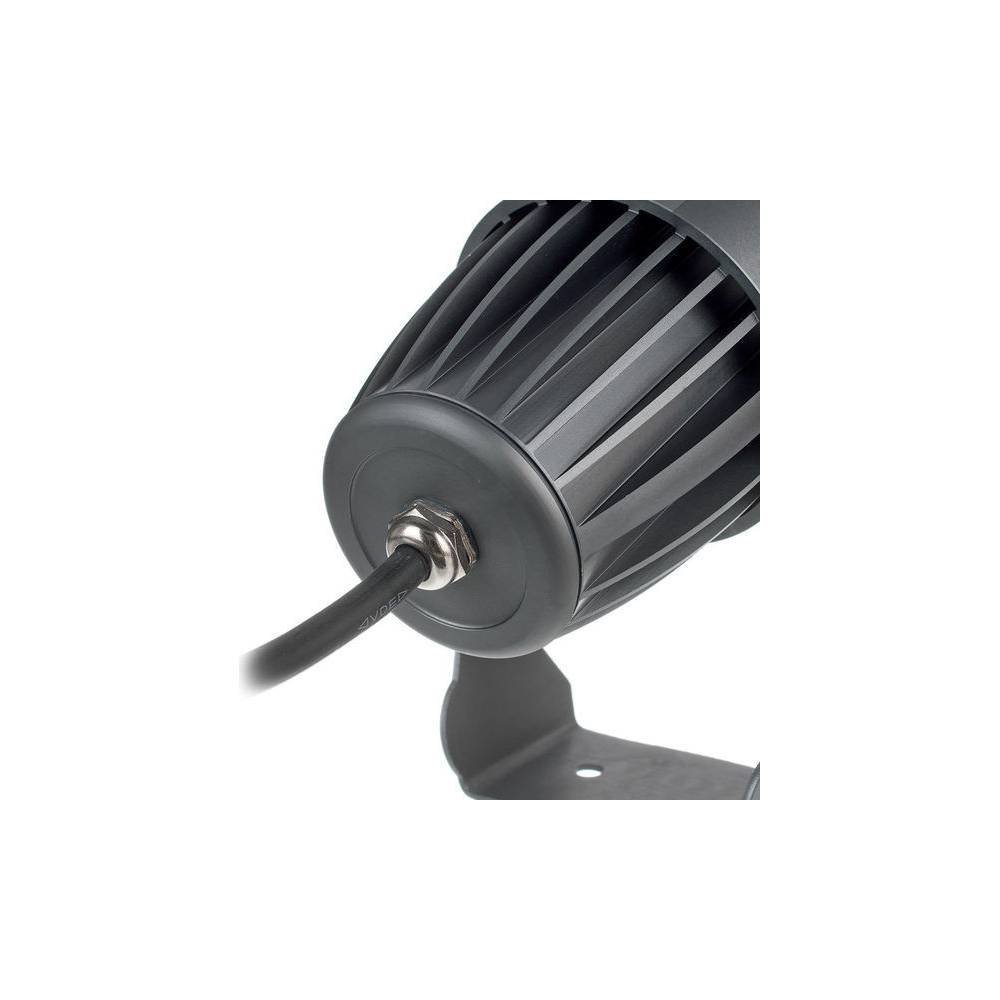 Eurolite LED IP PST-10W 6400K outdoor pinspot