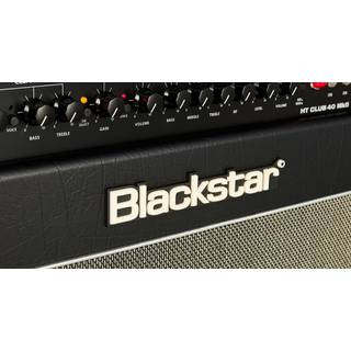 Blackstar HT Club 40 MkII 1x12 buizen gitaarversterker combo