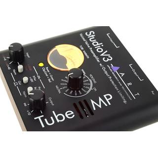 ART Tube MP Studio V3 buizen microfoon voorversterker