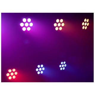 Eurolite LED KLS-3002 Next Compact lichtset