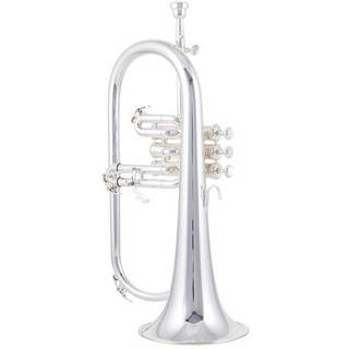 Yamaha YFH-631GS Professional Bb Flugelhorn