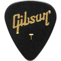 Gibson Standard Pick Pack Thin plectrumset (72 stuks)