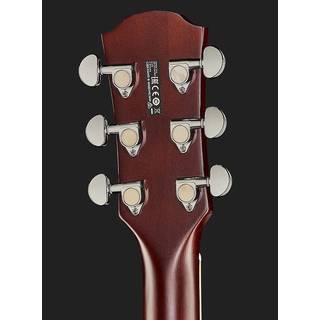 Yamaha APX600 Natural elektrisch-akoestische gitaar