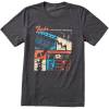 Fender Jaguar T-shirt L