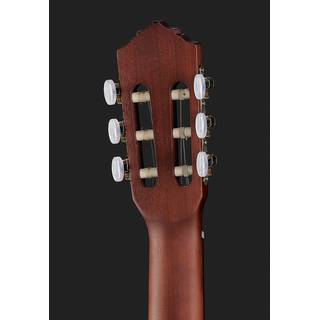 Ortega R55 Family Pro Series Full-size Guitar Natural klassieke gitaar