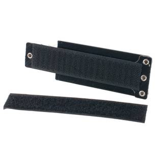 Hohner Bravo II 48 Zwart, Silent Key accordeon