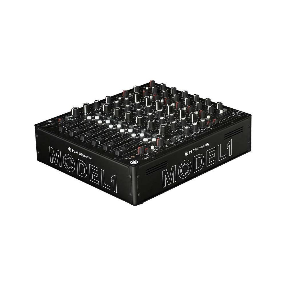 PLAYdifferently MODEL 1