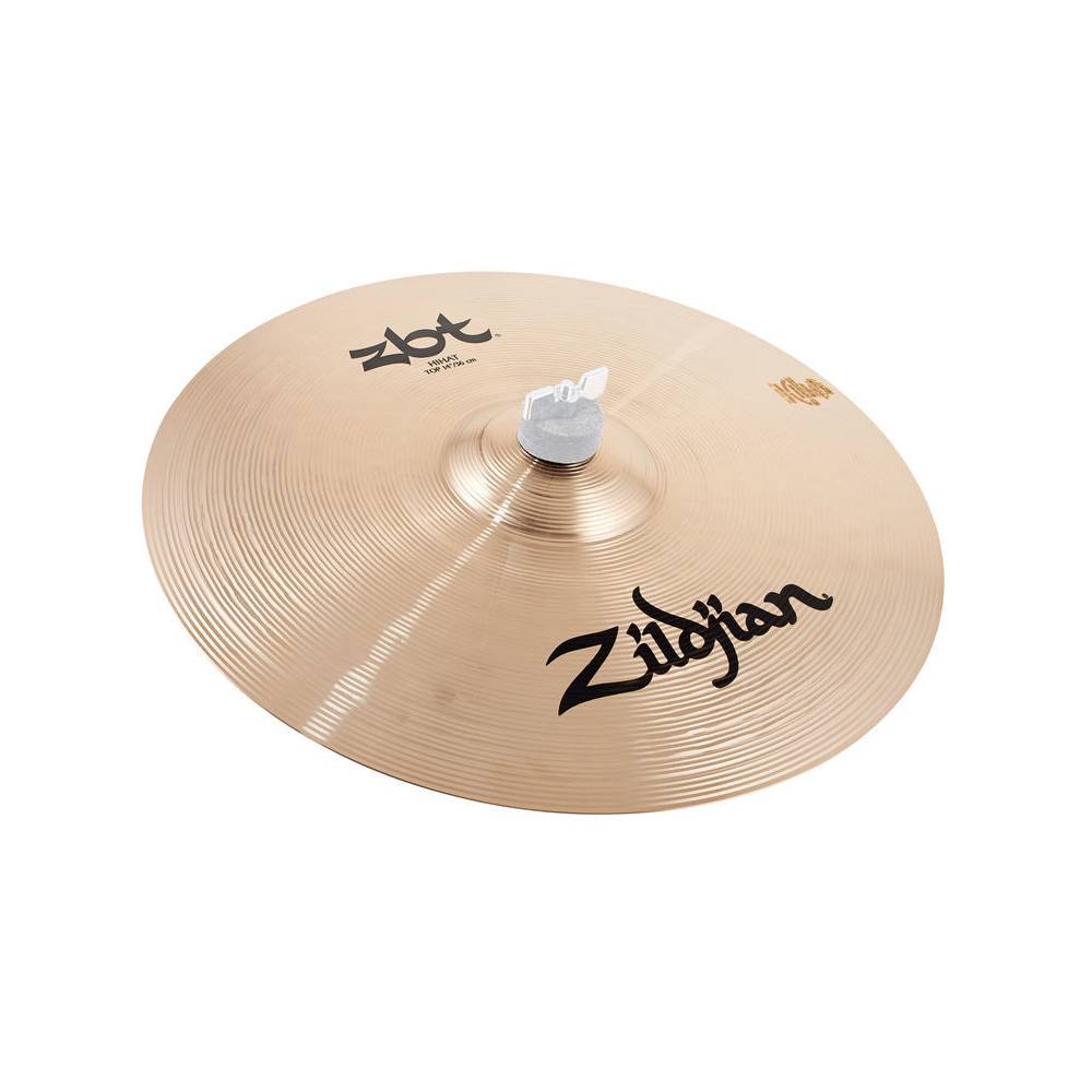 Zildjian 14 ZBT HiHat Pair