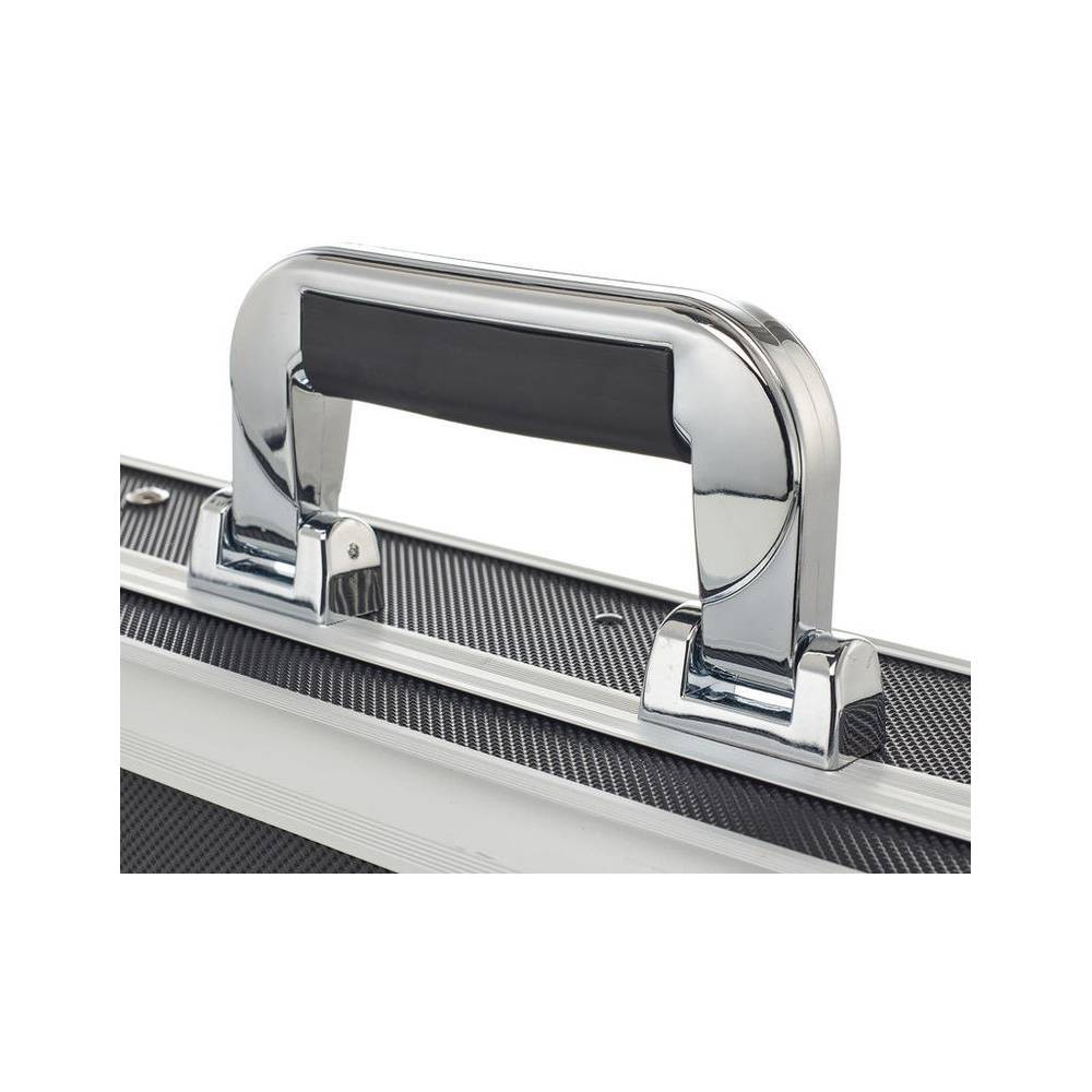 Korg Monologue Silver monofone analoge synthesizer